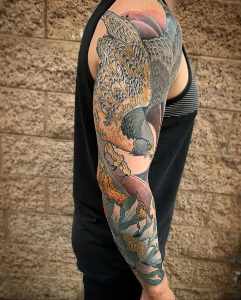 Jeff Norton