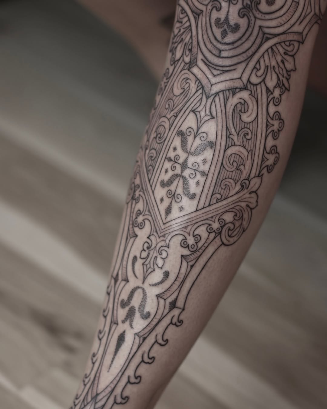 kirknilsentattoos