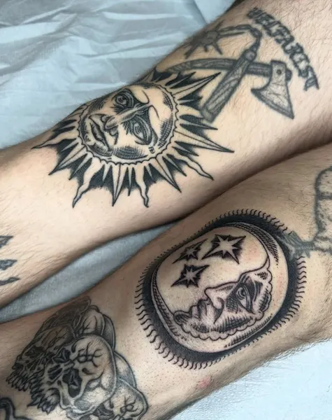 eastrivertattoo