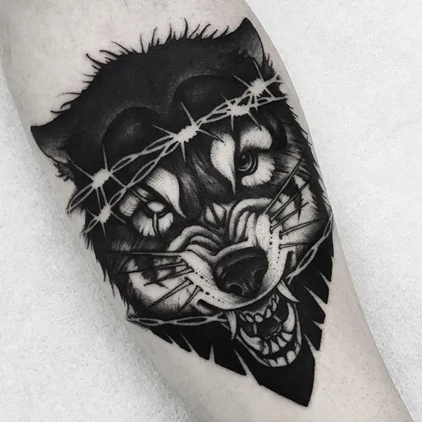 snot_tattoo