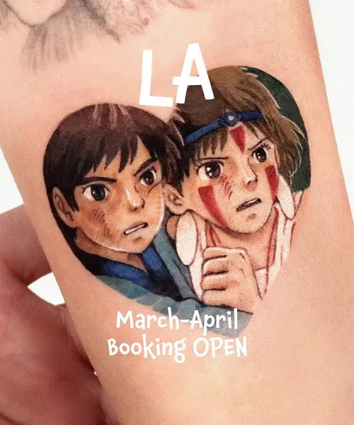 soosoo.tattoo