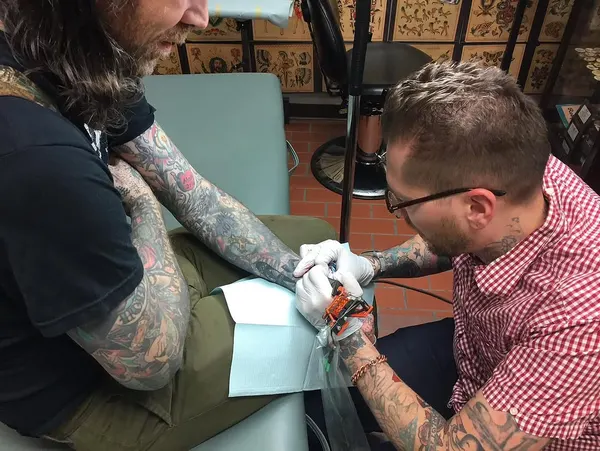 timbecktattoos