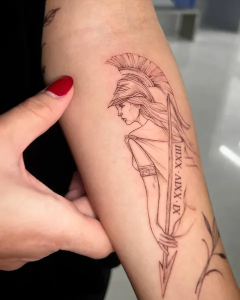 Circa Tattoo