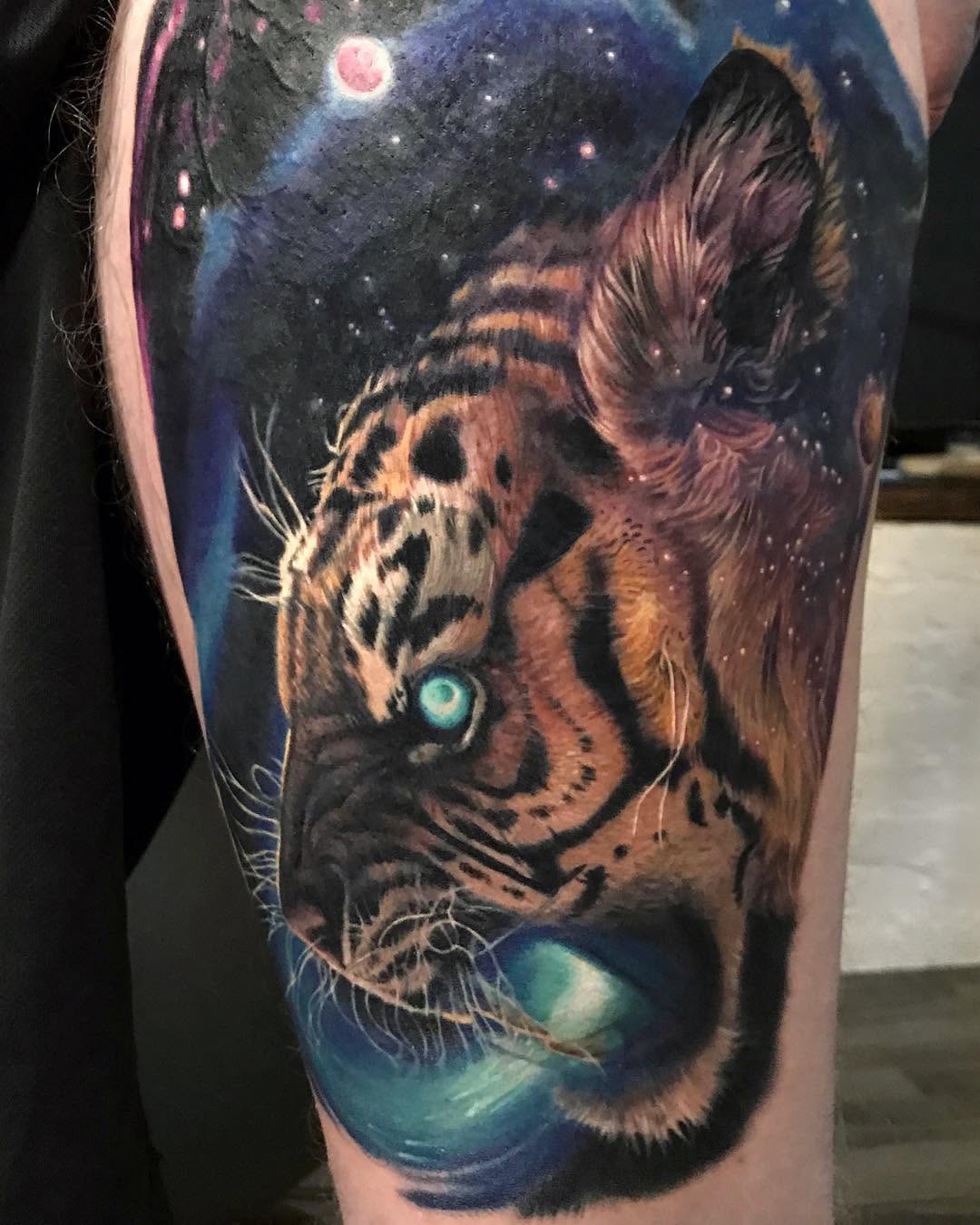 Tiger