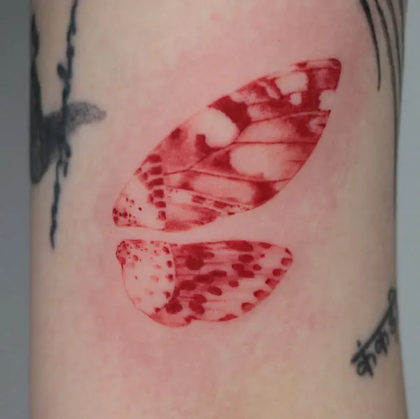 Animal, Nature, 눈물, 단검