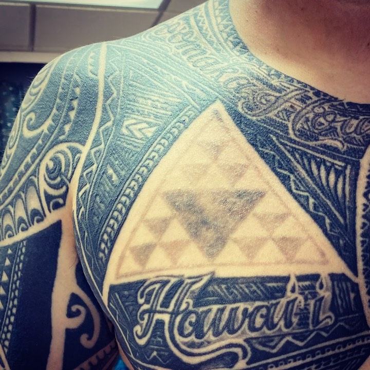 Michael Fatutoa