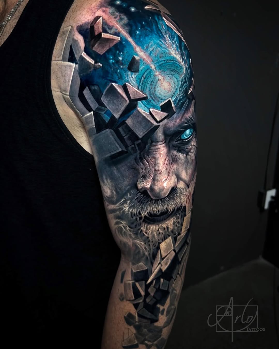 arlotattoos