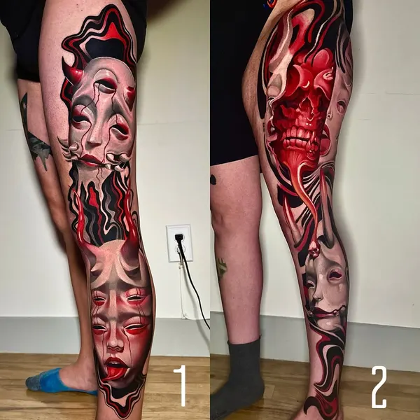 tattoosbyarchie