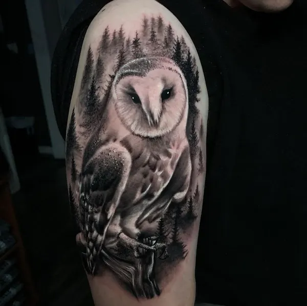 marceltattooartist