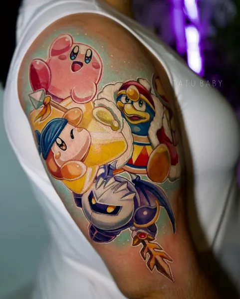 tatubaby