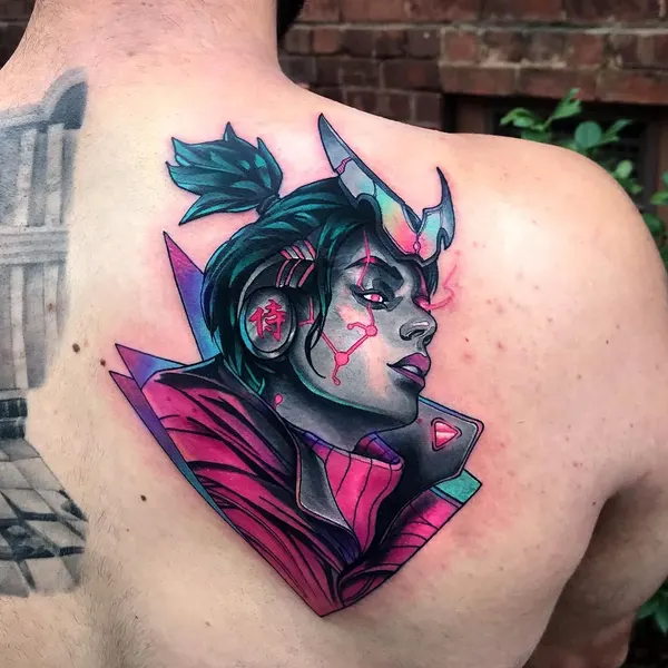 Sloo Tattoos