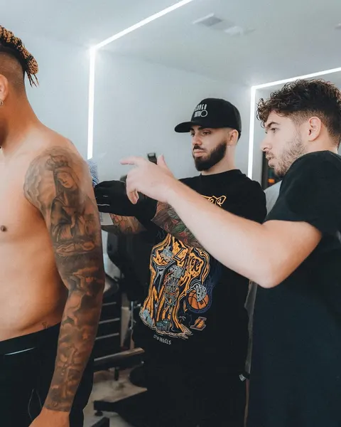 inkedbyandrea