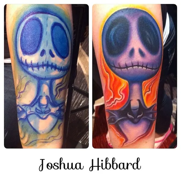 joshuahibbard