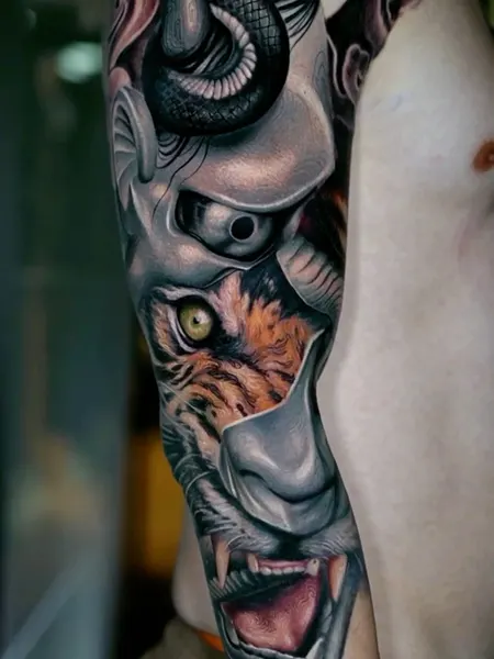 Tiger