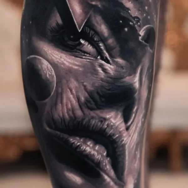 michaelperryart