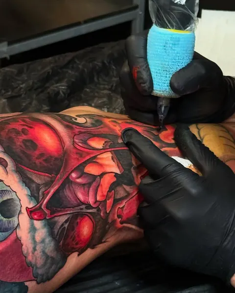 jessesmithtattoos