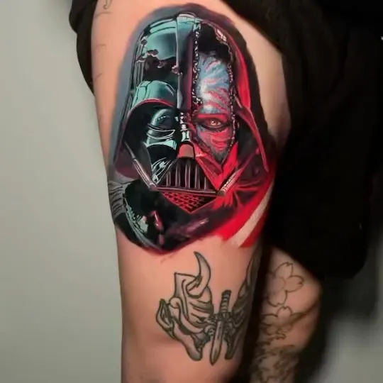 Guru Tattoo