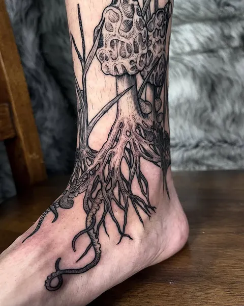 tattoosbylandon