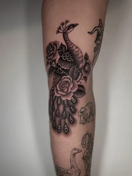 justinoliviertattoo