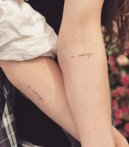 Circa Tattoo