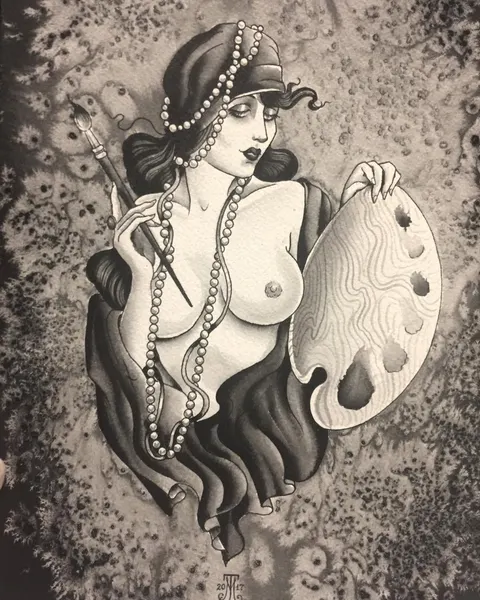maryjoytattoo