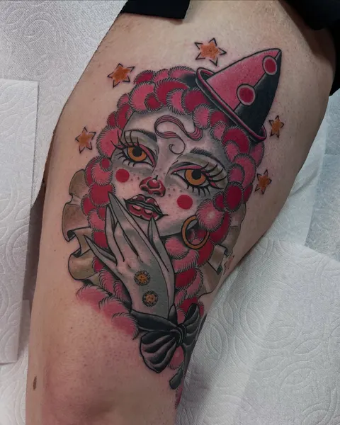 jodydawber