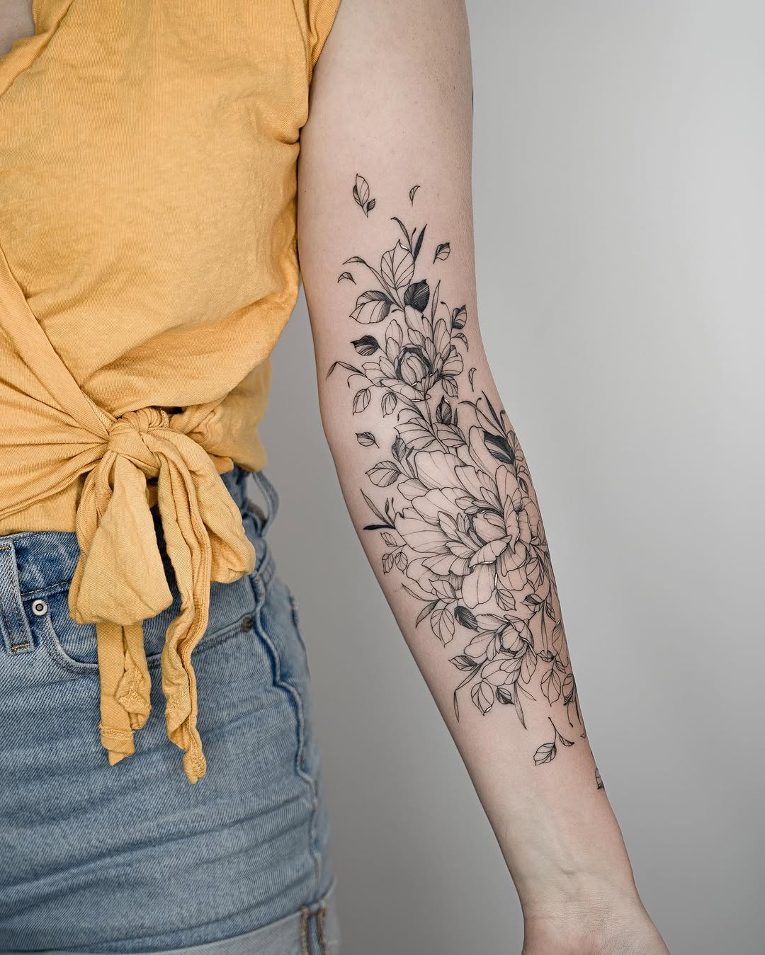Flower, Rose, 꽃다발