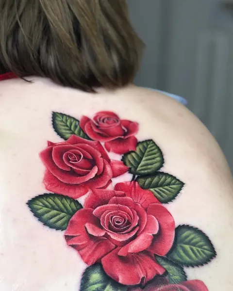 Flower, Nature, Rose