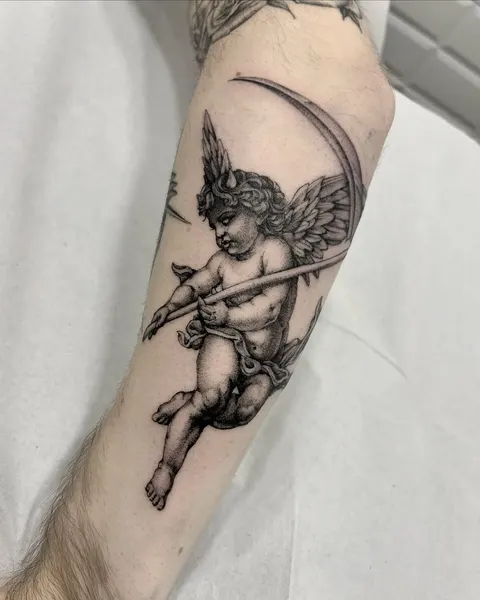 snot_tattoo
