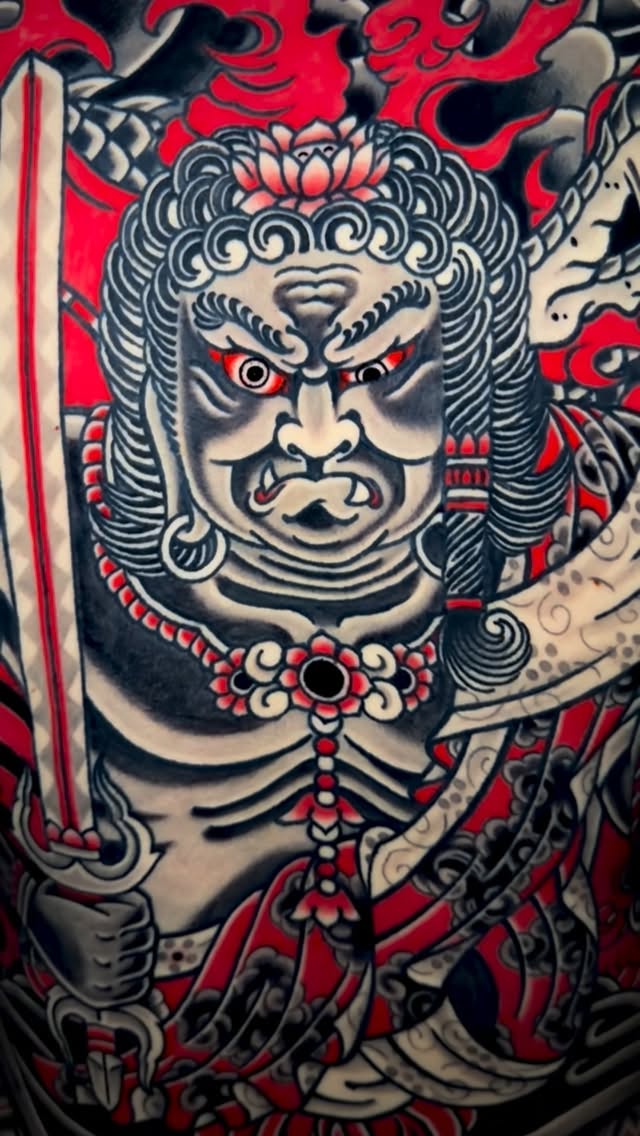 robhamiltontattoo