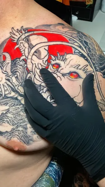 jessyentattoo