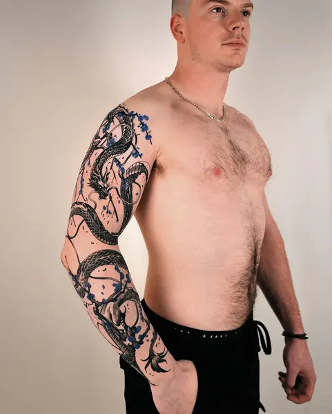 tattooist.inno