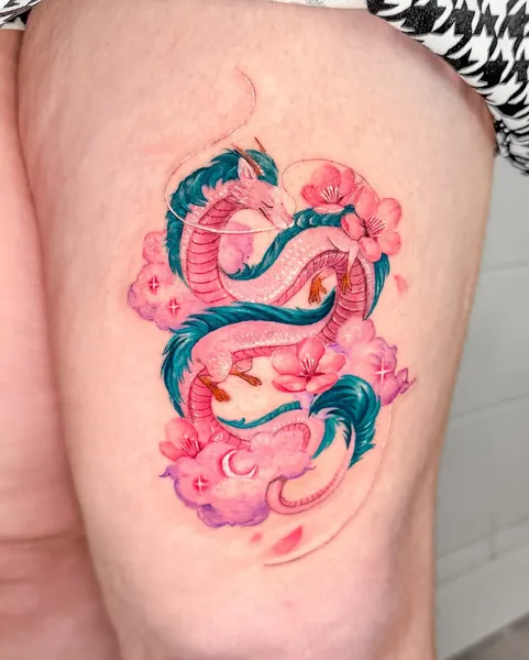 Dragon