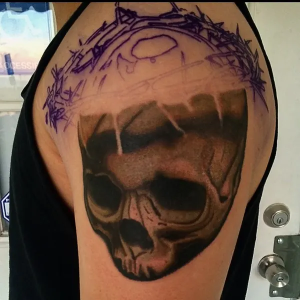 Skull