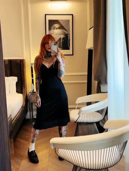 Emma Scott