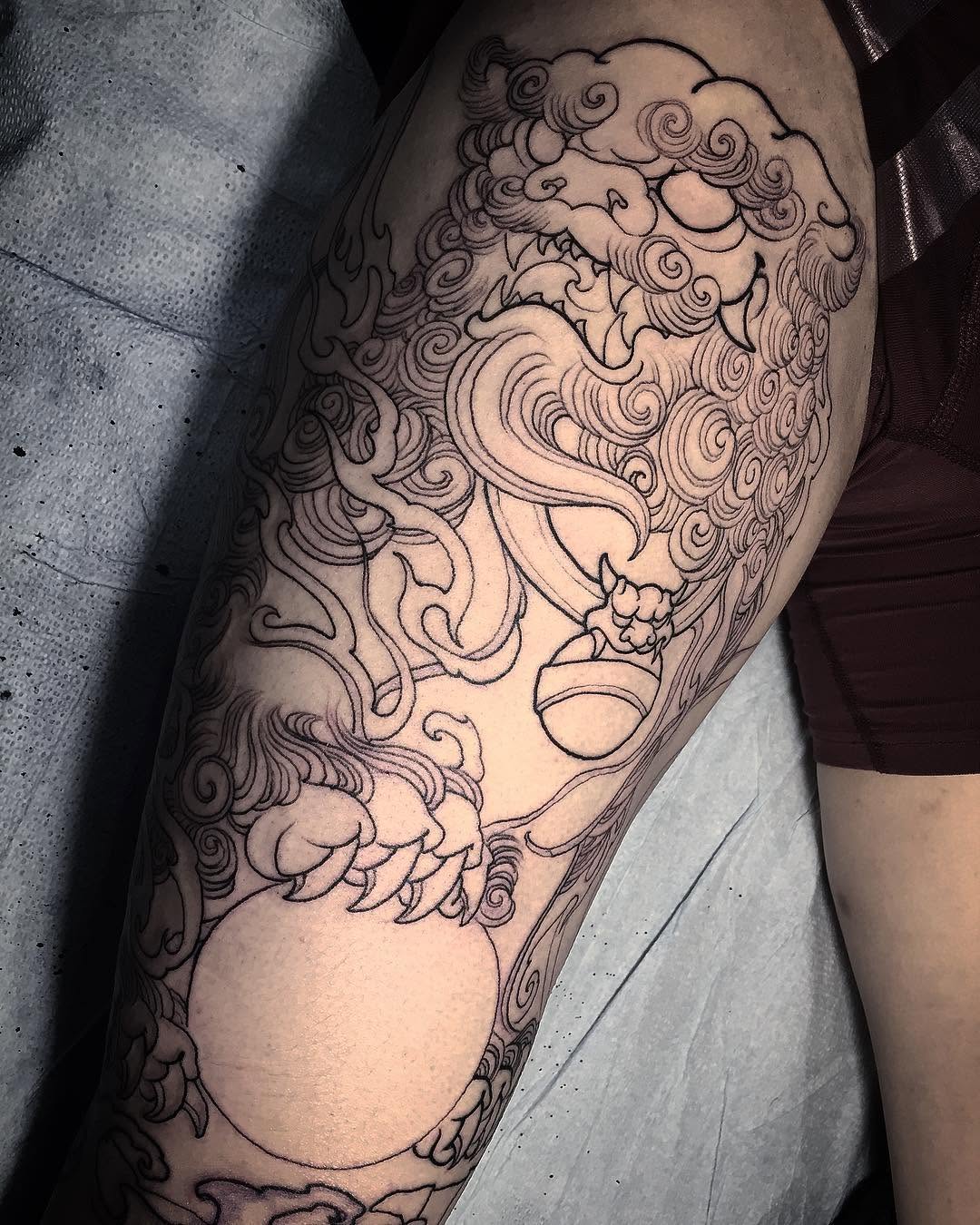 yushitattoo