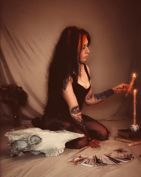 aboringartist