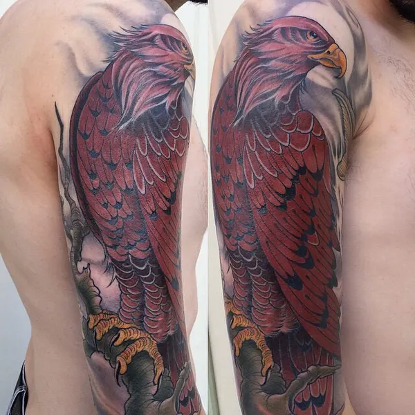 Full Circle Tattoo
