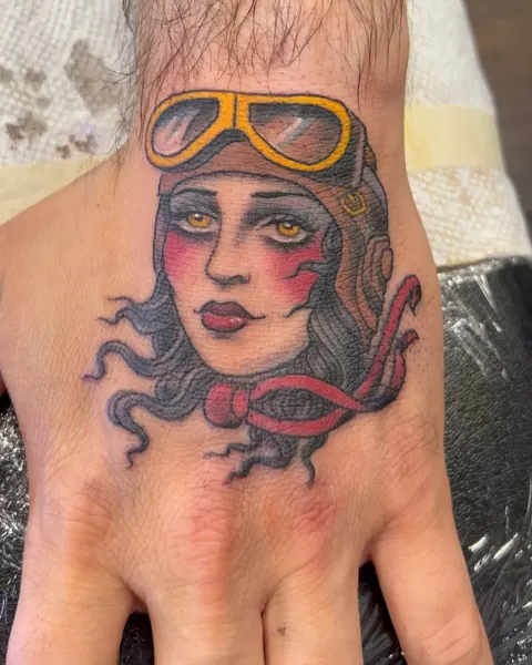 maryjoytattoo