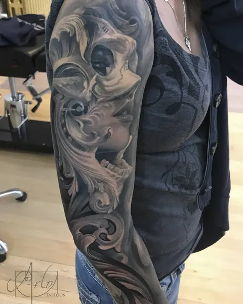 arlotattoos