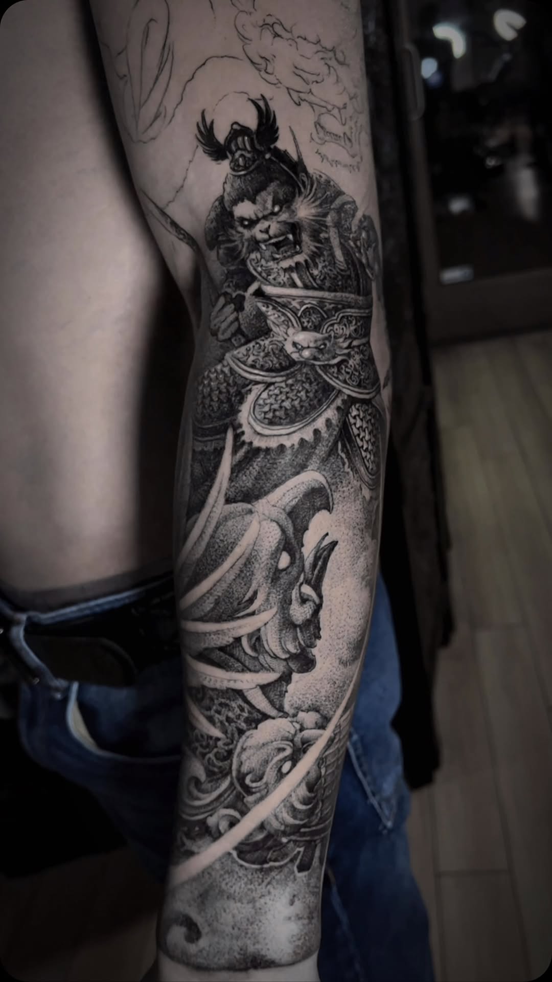 hailin_fu_tattoo