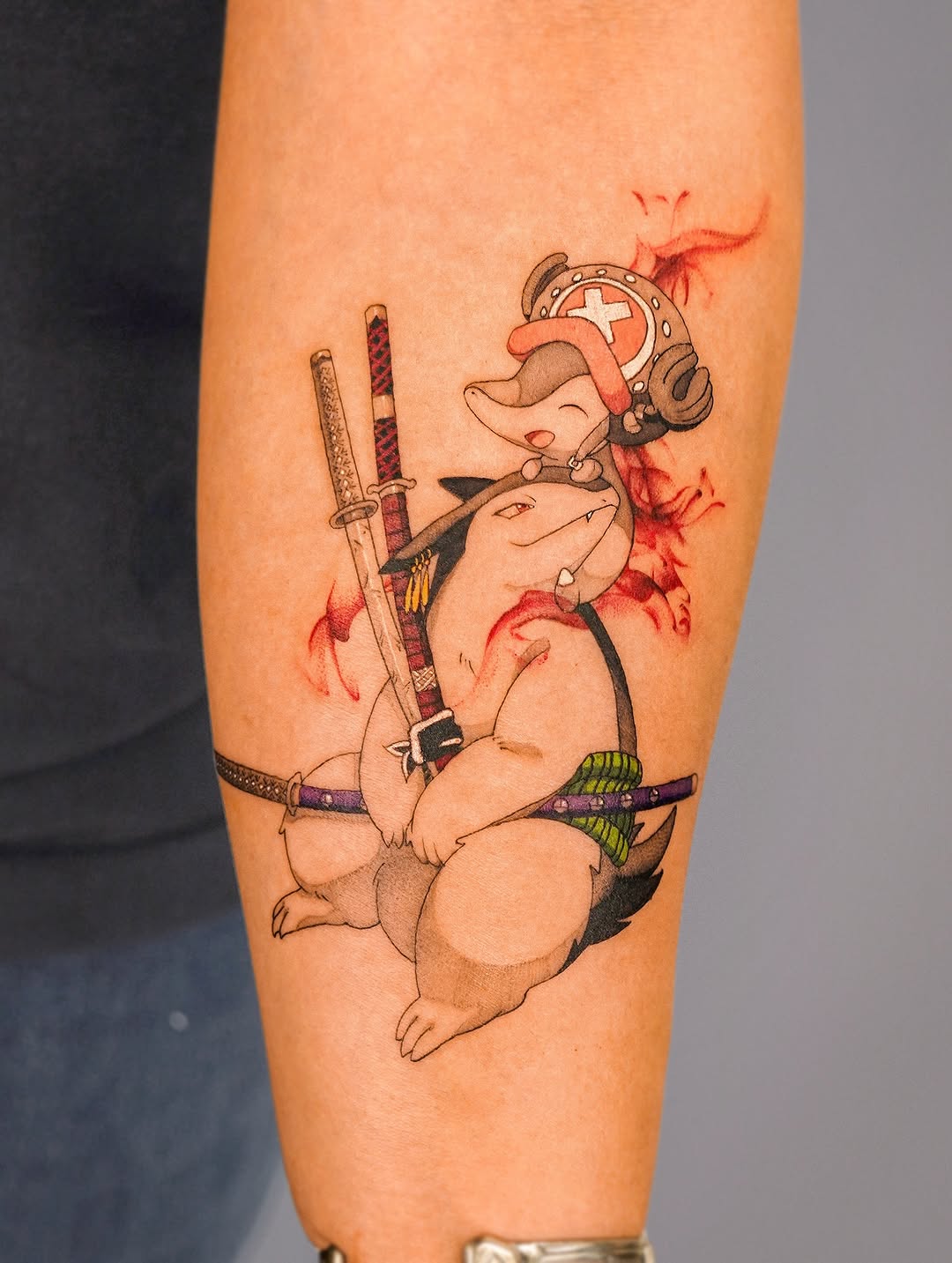 e.nal.tattoo