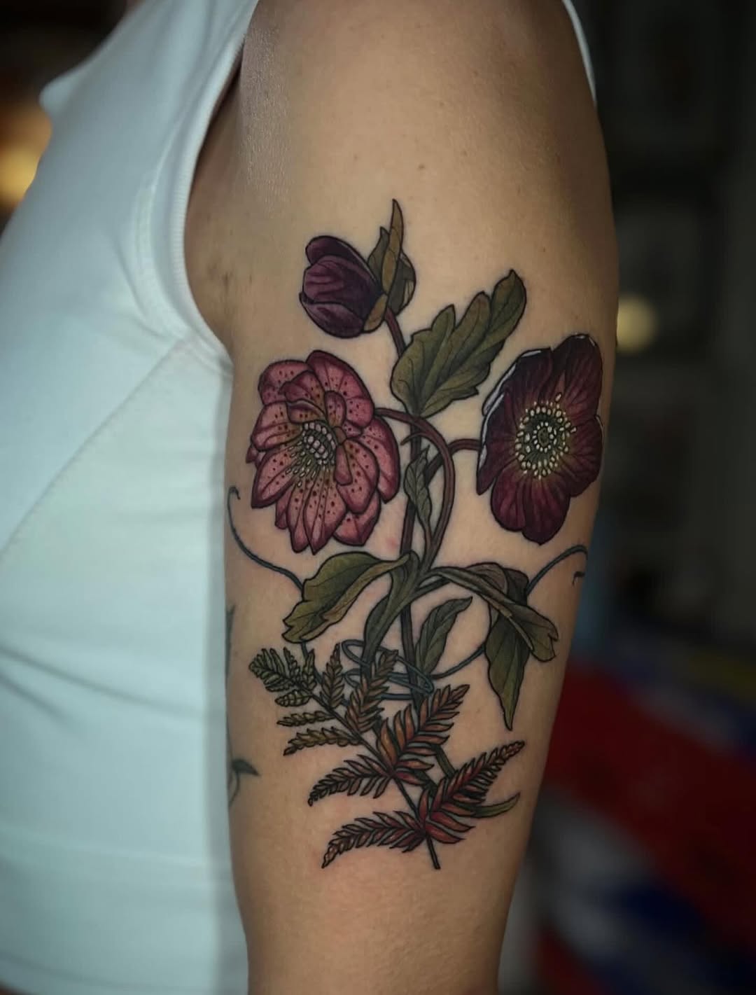 Flower, Rose, 꽃다발