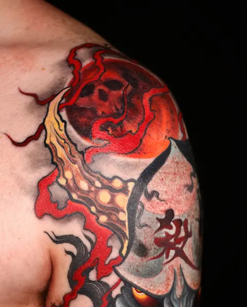 yushitattoo
