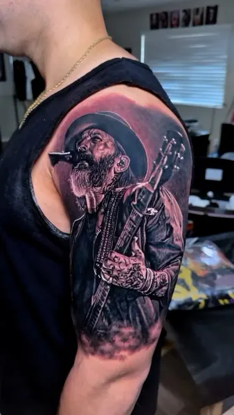 stevebutchertattoos