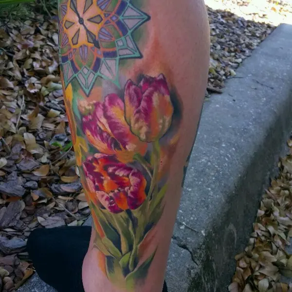 Flower