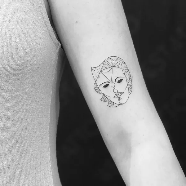 Circa Tattoo