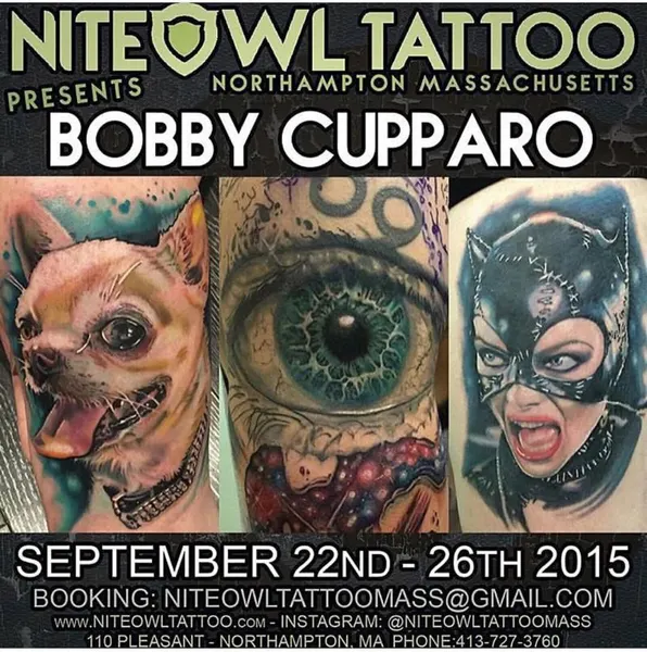 Bobby Cupparo