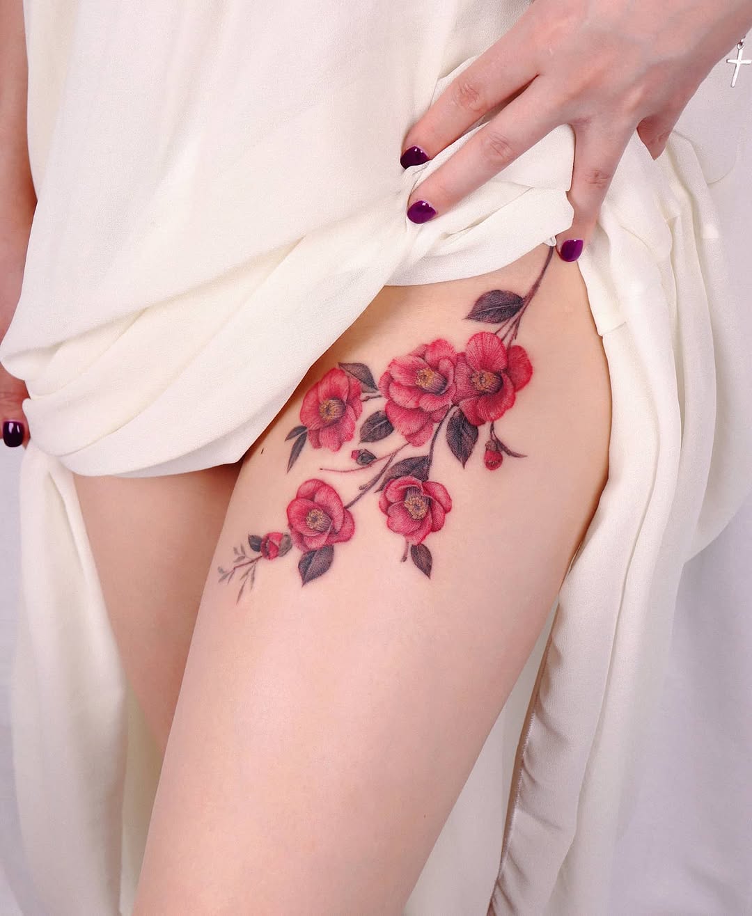 Flower, 양귀비