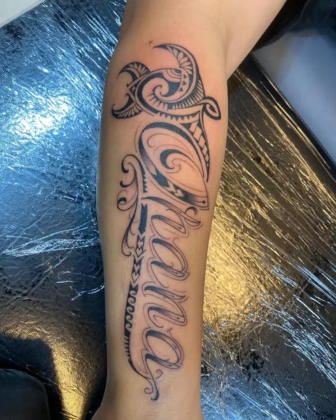 Lettering